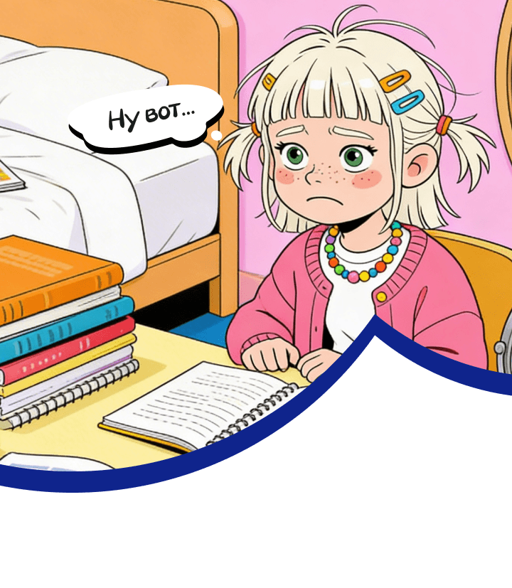 Бьюти-шпионы