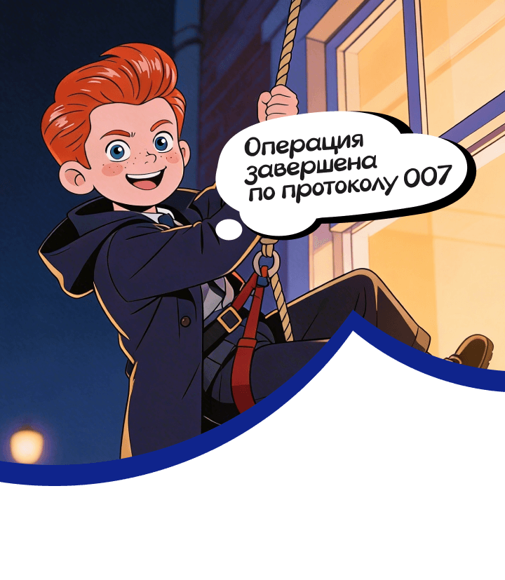 Бьюти-шпионы