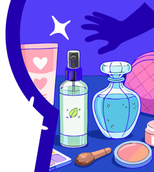 Бьюти-шпионы