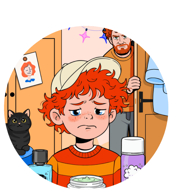 Пора зажимать