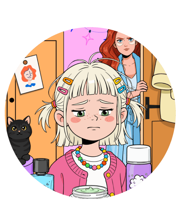 Пора зажимать